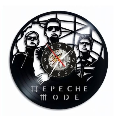DEPECHE MODE &amp;ndash; Ceas de perete foto