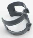 KLAMMER F&Uuml;R ABSPERRVENTIL 198084 pentru aspirator THOMAS