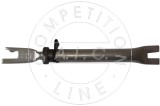 AIC 54074 Calitatea originală AIC Reglaj, frana tambur