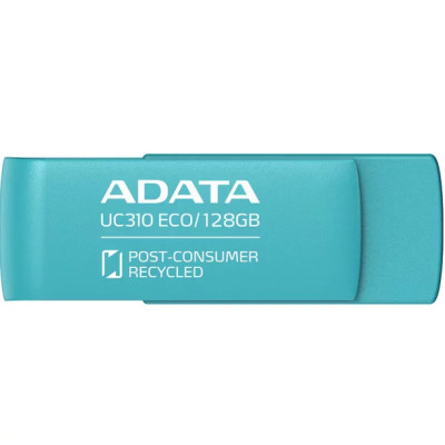 Memorie USB 128GB ADATA-UC310-ECO-128G-RGN foto