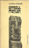Cantecul mortilor - V. Copilu Cheatra