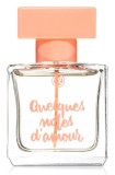 Apă de parfum Quelques Notes d&#039;Amour, 30 ml (Yves Rocher)