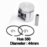 Cumpara ieftin Piston complet Husqvarna 350 (44mm) -