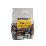 Paste Bio cu Faina de Sorg Nutracentis 250g - Vegane, Fara Gluten, Ecologice, Fabricat in Italia