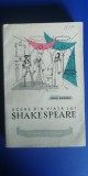 Myh 544 - MIHNEA GHEORGHIU - SCENE DIN VIATA LUI SHAKESPEARE - ED 1960