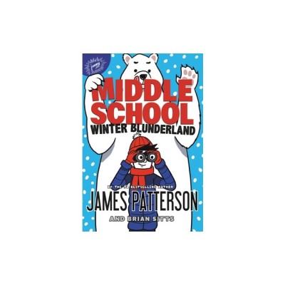Middle School: Winter Blunderland foto