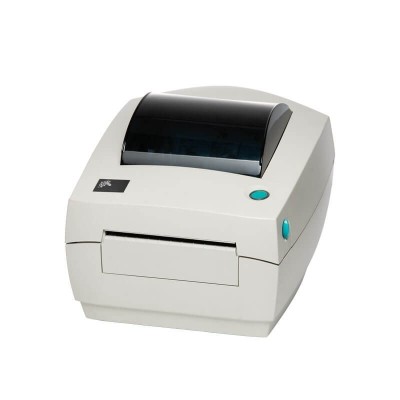 Imprimante Etichete SH Zebra LP 3844-Z, 300dpi, USB, Serial, Paralel foto