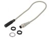 Senzor Inductiv M12 2mm 12-24VDC IP67