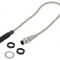 Senzor Inductiv M12 2mm 12-24VDC IP67