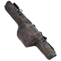 Husa 2-3 Lansete Sonik Xtractor Rod Sleeve 10ft, Camo foto