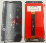 Display LCD Touchscreen Huawei Y5 Prime 2018 / Y5 2018, Negru