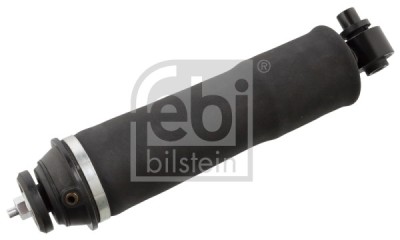 FEBI BILSTEIN 106248 Amortizor, suspensie cabina foto