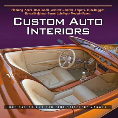 Custom Auto Interiors foto