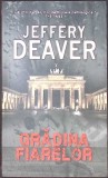 GRADINA FIARELOR-JEFFERY DEAVER-353371