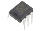 Releu Semiconductor SPST-NO 600VAC 50mA 120mA