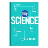 Carte Short Cuts: Science - Explorari ale Universului, Fizicii si Nanosciintei - Limba Engleza