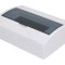 Carcasă modulară albă IP40 12 module 400V