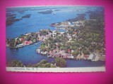 HOPCT 8498 ALEXANDRIA BAY-NY -SUA -AMERICA DE NORD -NECIRCULATA