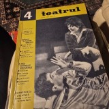 Revista Teatrul nr.4/1964