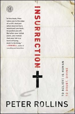 Insurrection: To Believe Is Human to Doubt, Divine foto