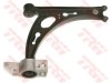 Bascula / Brat suspensie roata SEAT LEON (1P1) (2005 - 2012) TRW JTC1248