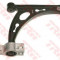 Bascula / Brat suspensie roata SKODA OCTAVIA II (1Z3) (2004 - 2013) TRW JTC1248