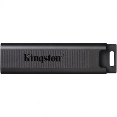 Stick USB Kingston DataTraveler Max 512GB USB Tip C (Negru)