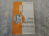 Arta apărării individuale. Jiu-Jitsu. Florian Frazzei- 3 DAN