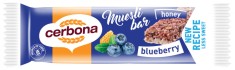 BATON MUSLI AFINE&amp;IAURT 20GR