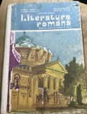 MNL LR. Manuale - Literatura Romana - clasa 9 a - RSR