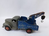 Bnk jc Dinky 430 Commer Breakdown lorry