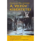 A Vez&uacute;v k&iacute;s&eacute;rtetei - Charles Pellegrin&oacute;