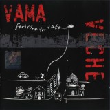 Vama Veche - Fericire &Icirc;n Rate, CD
