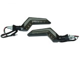 Set lampi semnalizare 12V, M10