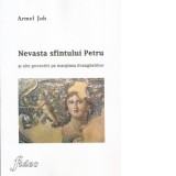Nevasta sfintului Petru si alte povestiri pe marginea Evangheliilor - Armel Job