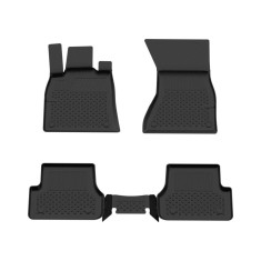 Covorase Presuri Auto Tip Tavita 4.5D Ultra Audi A4 B8 2008-2015