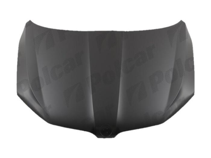 Capota motor fata Skoda Octavia 3 (5e), 03.2017-