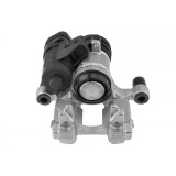 Etrier frana spate Vw Golf 7 2012-, Golf Alltrack, Sportsvan 2014-, Audi A3 2012-, Tt 2014-, Stanga, Electric, pt Disc 300mm, 5G0615423B