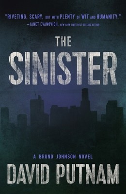 The Sinister: Volume 9 foto