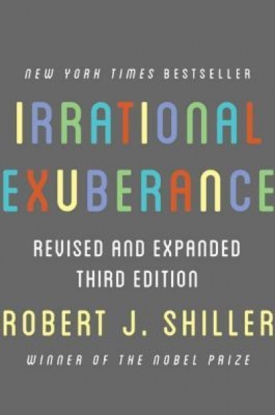 Irrational Exuberance: Revised and Expanded Third Edition