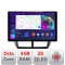 Navigatie dedicata Subaru Forester 2007-2013 N-SU01 Edonav ecran 13&quot; 2K 8 si 128 Android Waze USB Navigatie 4G 360 Toslink Youtube CarStore Technology