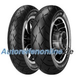 Anvelope moto Metzeler ME888 Marathon Ultra ( 130/90B16 TL 67H M/C, Roata fata )