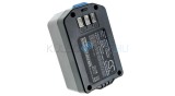 VHBW Baterie Hoover BH03100, 44139, 440005966, 440005973 for - 4000mAh, 20V, Li-ion