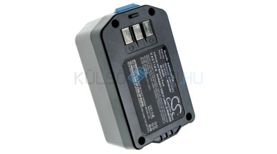 VHBW Baterie Hoover BH03100, 44139, 440005966, 440005973 for - 4000mAh, 20V, Li-ion foto