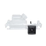 Camera video auto dedicata pentru mersul cu spatele compatibila cu Hyundai IX35 Tucson unghi 150 de grade night vision 0 lux U2 CarStore Technology