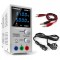 Sursa de alimentare, PEAKTECH, PKT-P6225A, LED, 1 canale, pentru testarea componentelor electronice, Control curent constant