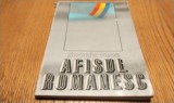 AFISUL ROMANESC - Gheorghe Cosma - Editura Meridiane, 1980, 78 p.