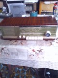 Radio vechi Dunarea, S 662 T Electronica perioada Comunista