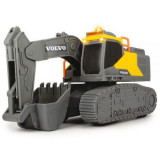 Excavator Dickie Toys Volvo Tracked Excavator