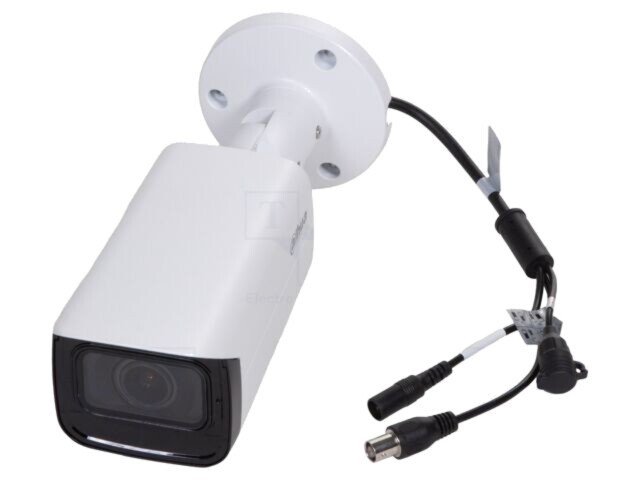 Cameră: CCTV IP Subtip cameră: compactă 5Mpx Unghi: 31,4&divide;113&deg;